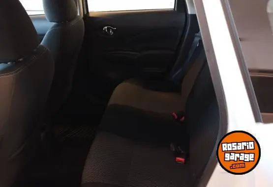 Nissan Note Exclusive Pure Drive  2016 - foto 5