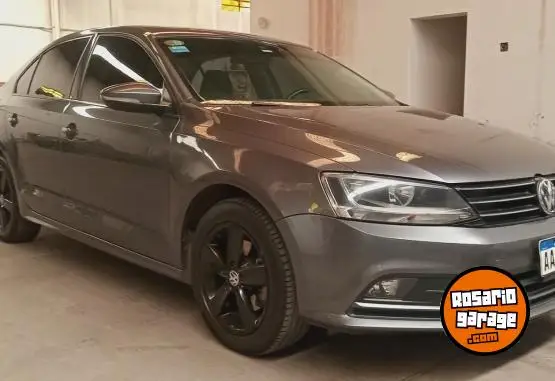 Volkswagen Vento Advance Plus  2016 - foto 1