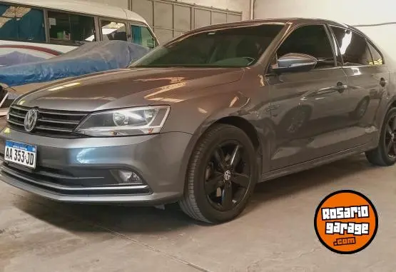 Volkswagen Vento Advance Plus  2016 - foto 2