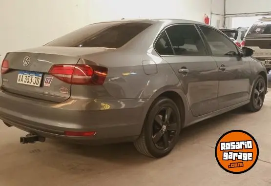 Volkswagen Vento Advance Plus  2016 - foto 3
