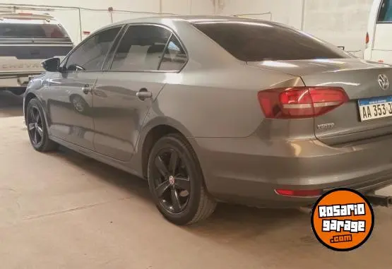 Volkswagen Vento Advance Plus  2016 - foto 4