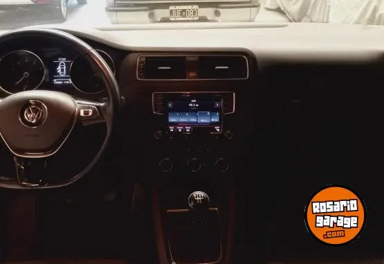 Volkswagen Vento Advance Plus  2016 - foto 5