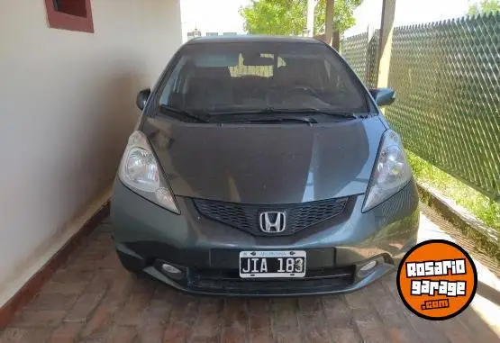 Honda Fit 1.5 Exl 2010 - foto 1