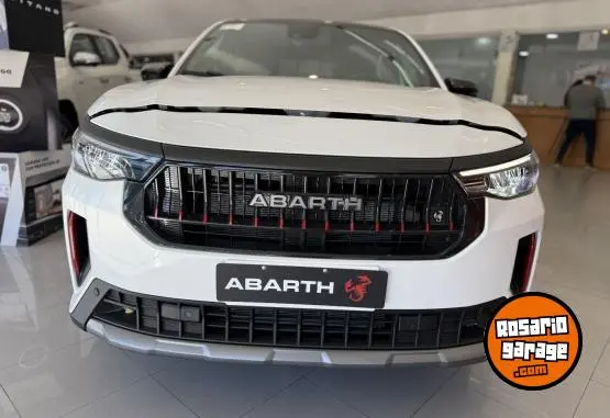 Fiat Fastback 1.3 Abarth  2026 - foto 2