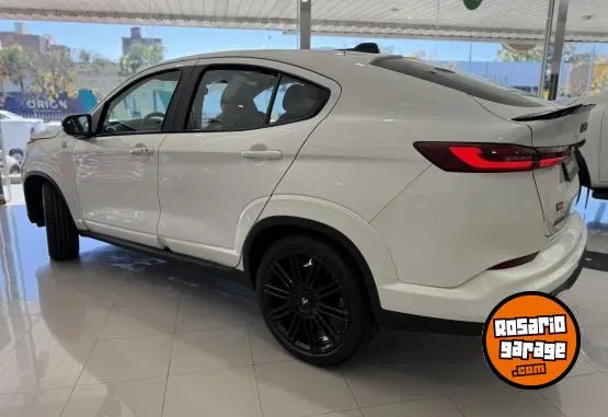 Fiat Fastback 1.3 Abarth  2026 - foto 5
