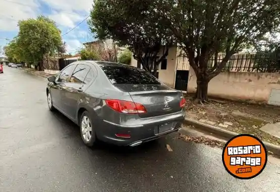 Peugeot 408  2014 - foto 2