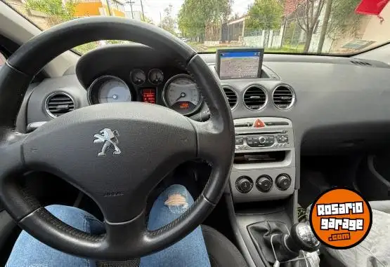 Peugeot 408  2014 - foto 4
