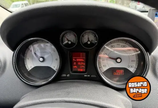 Peugeot 408  2014 - foto 5