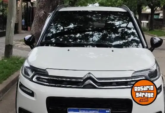 Citroën C3 Aircross Shine  2018 - foto 1