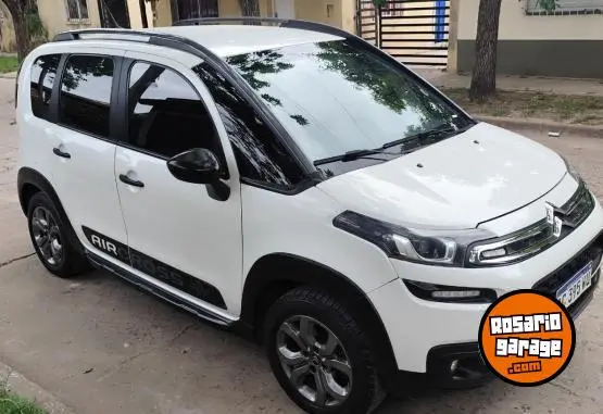 Citroën C3 Aircross Shine  2018 - foto 2