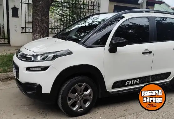 Citroën C3 Aircross Shine  2018 - foto 3