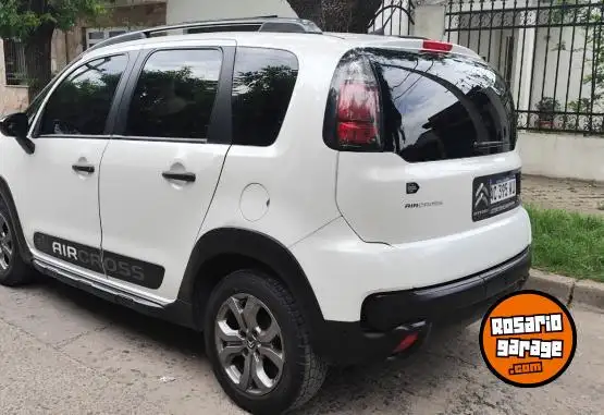 Citroën C3 Aircross Shine  2018 - foto 4