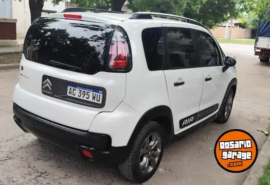 Citroën C3 Aircross Shine  2018 - foto 5