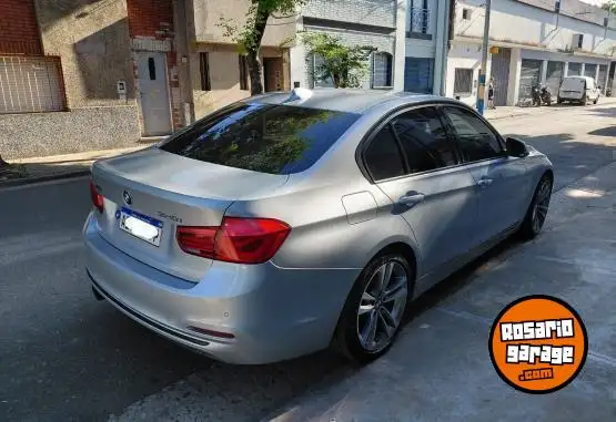 Bmw 320I  2019 - foto 2