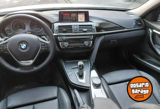 Bmw 320I  2019 - foto 3
