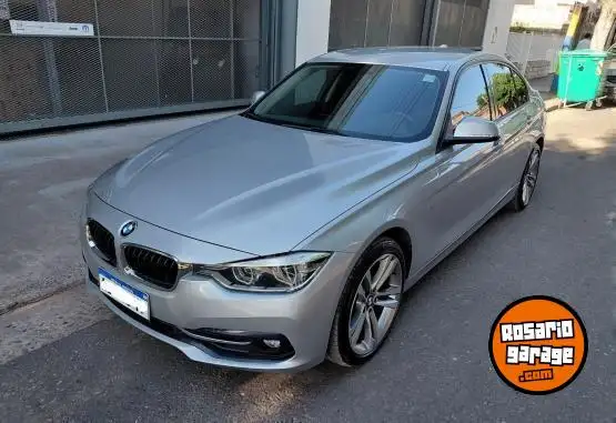Bmw 320I  2019 - foto 4