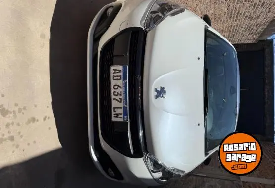 Peugeot 208 Gt 2019 - foto 1