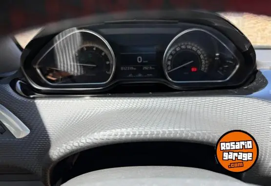 Peugeot 208 Gt  2019 - foto 3