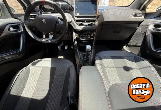 Peugeot 208 Gt  2019 - foto 4