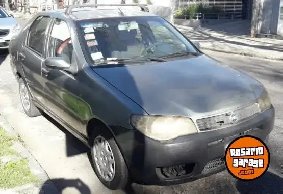 Fiat Siena  2006 - foto 1