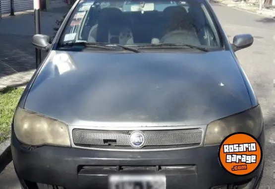Fiat Siena  2006 - foto 2