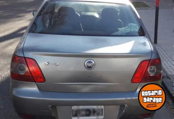 Fiat Siena  2006 - foto 3