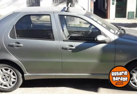 Fiat Siena  2006 - foto 4