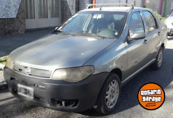 Fiat Siena  2006 - foto 5
