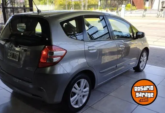 Honda Fit Exl  2013 - foto 2