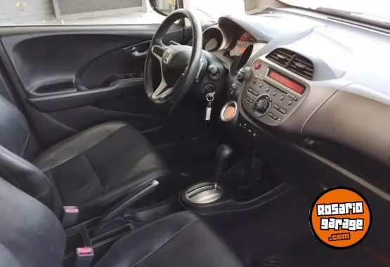 Honda Fit Exl  2013 - foto 4