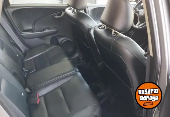 Honda Fit Exl  2013 - foto 5