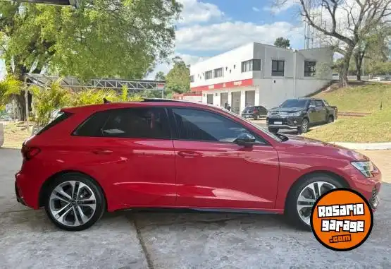 Audi S3 2.0 Quattro 333Hp  2026 - foto 3