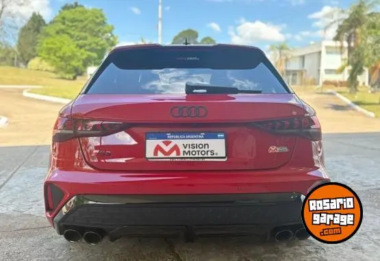 Audi S3 2.0 Quattro 333Hp  2026 - foto 4