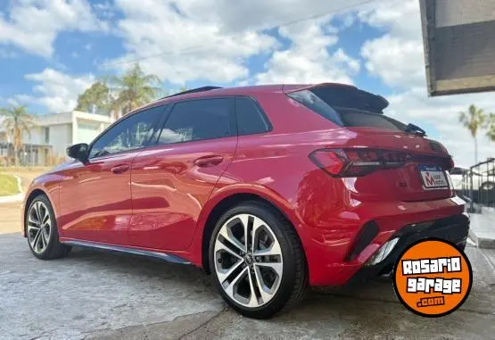 Audi S3 2.0 Quattro 333Hp  2026 - foto 5
