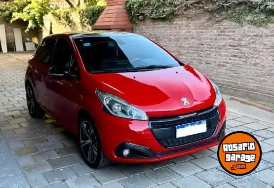 Peugeot 208 Gt  2018 - foto 1