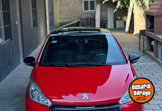 Peugeot 208 Gt  2018 - foto 2