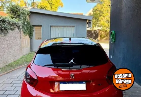 Peugeot 208 Gt  2018 - foto 5