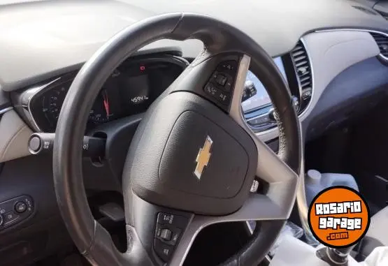 Chevrolet Tracker Fwd Premier  2018 - foto 4