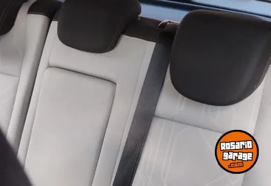 Chevrolet Tracker Fwd Premier  2018 - foto 5