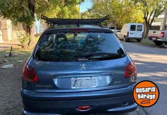 Peugeot 206 Xs  2006 - foto 4