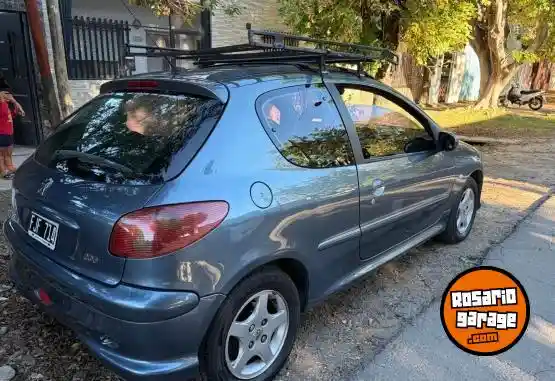 Peugeot 206 Xs  2006 - foto 5