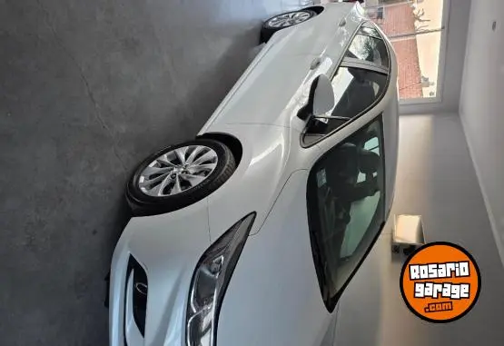 Chevrolet Cruze  2017 - foto 1