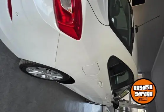 Chevrolet Cruze  2017 - foto 4