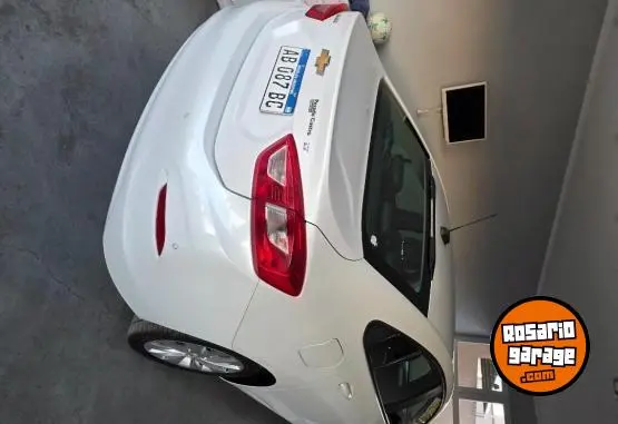 Chevrolet Cruze  2017 - foto 5
