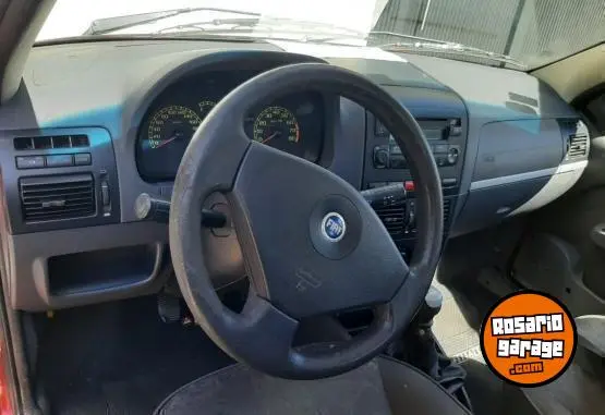 Fiat Palio Adventure  2005 - foto 5