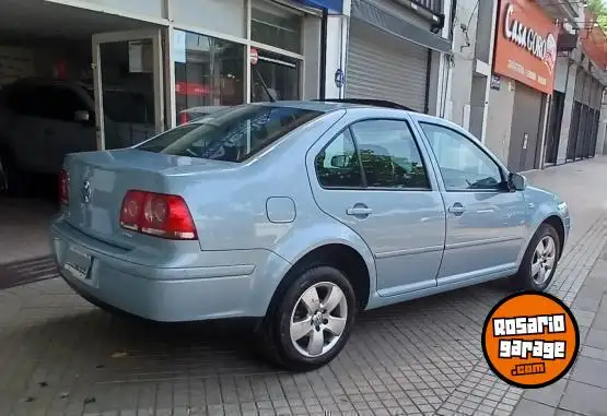 Volkswagen Bora  2011 - foto 4