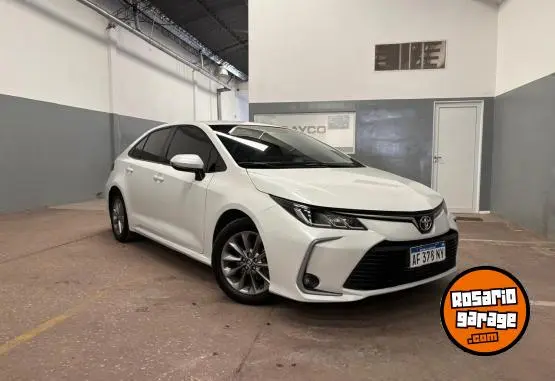 Toyota Corolla Xli 2.0  2022 - foto 1