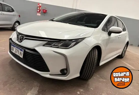 Toyota Corolla Xli 2.0  2022 - foto 2