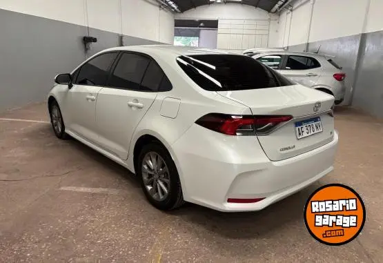 Toyota Corolla Xli 2.0  2022 - foto 3
