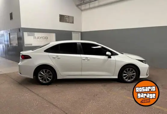 Toyota Corolla Xli 2.0  2022 - foto 5